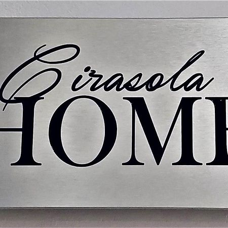 Cirasola Home Sarandë Esterno foto
