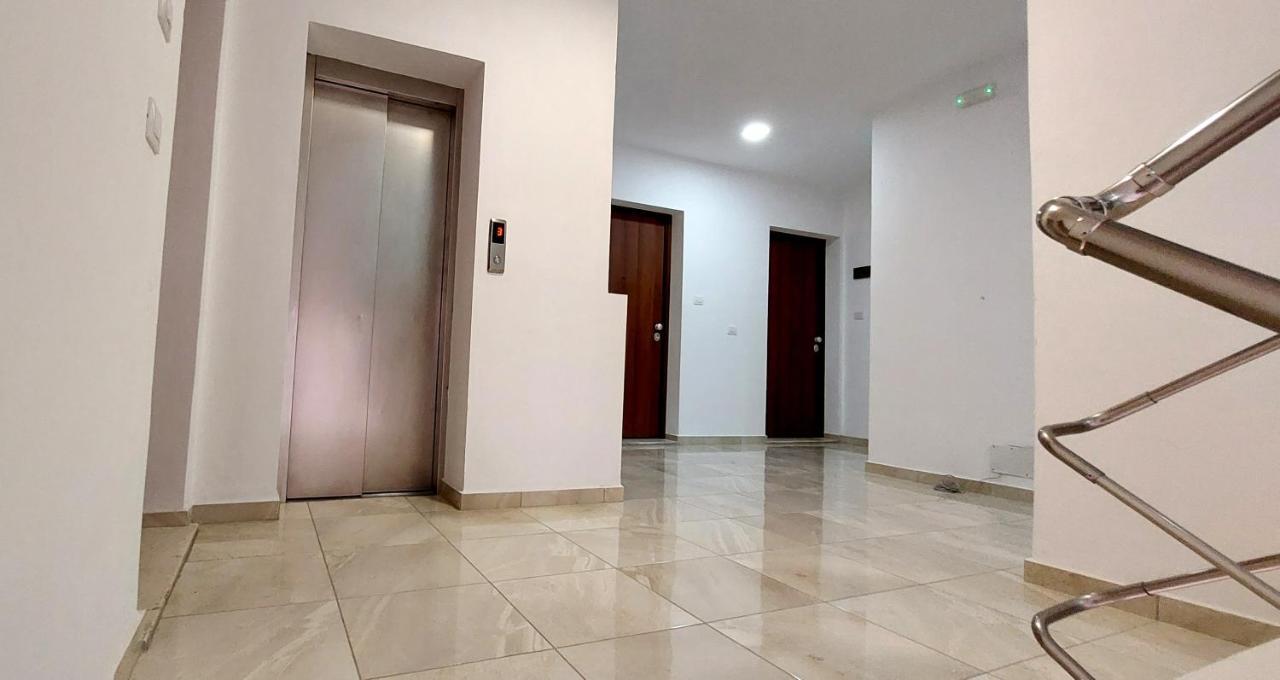 Cirasola Home Sarandë Esterno foto