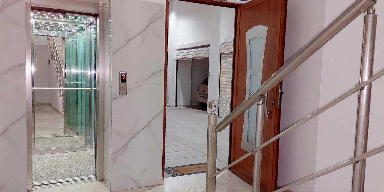 Cirasola Home Sarandë Esterno foto