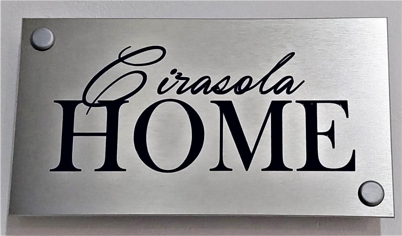 Cirasola Home Sarandë Esterno foto